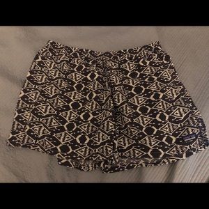 Patagonia shorts